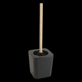 Sensea  Scandi Toilet Brush Black